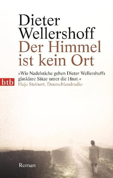 Der Himmel ist kein Ort main product photo