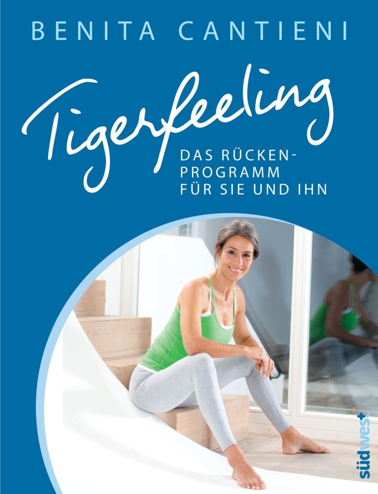 Tigerfeeling - Das Rückenprogramm für Sie und Ihn main product photo