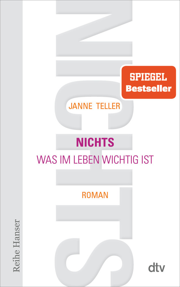 Nichts main product photo
