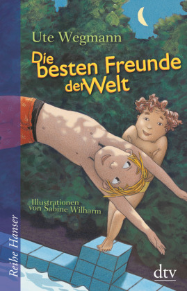 Die besten Freunde der Welt