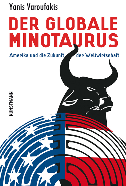 Der globale Minotaurus main product photo