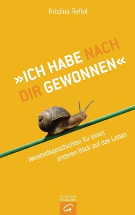 'Ich habe nach dir gewonnen!'