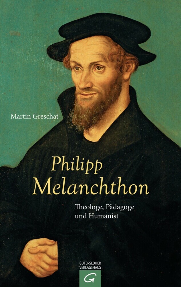 Philipp Melanchthon main product photo