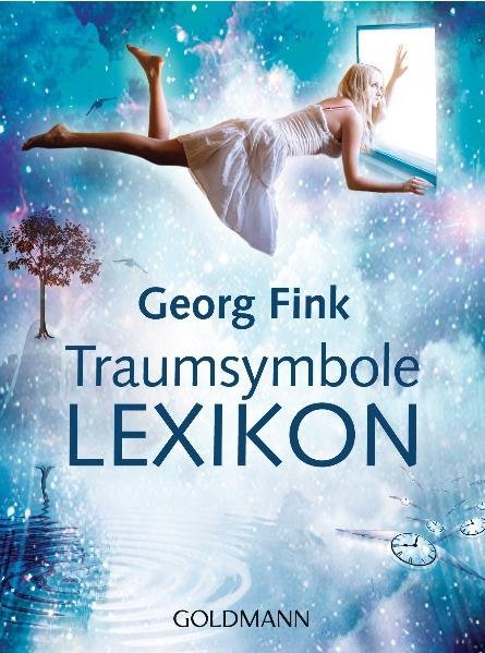 Traumsymbole Lexikon main product photo