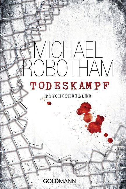 Todeskampf main product photo