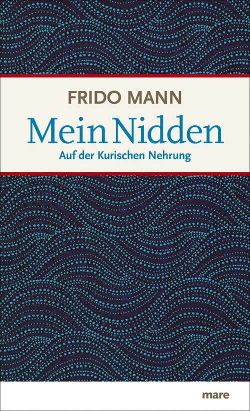 Mein Nidden main product photo