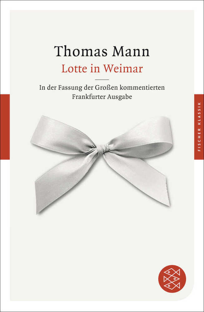 Lotte in Weimar main product photo