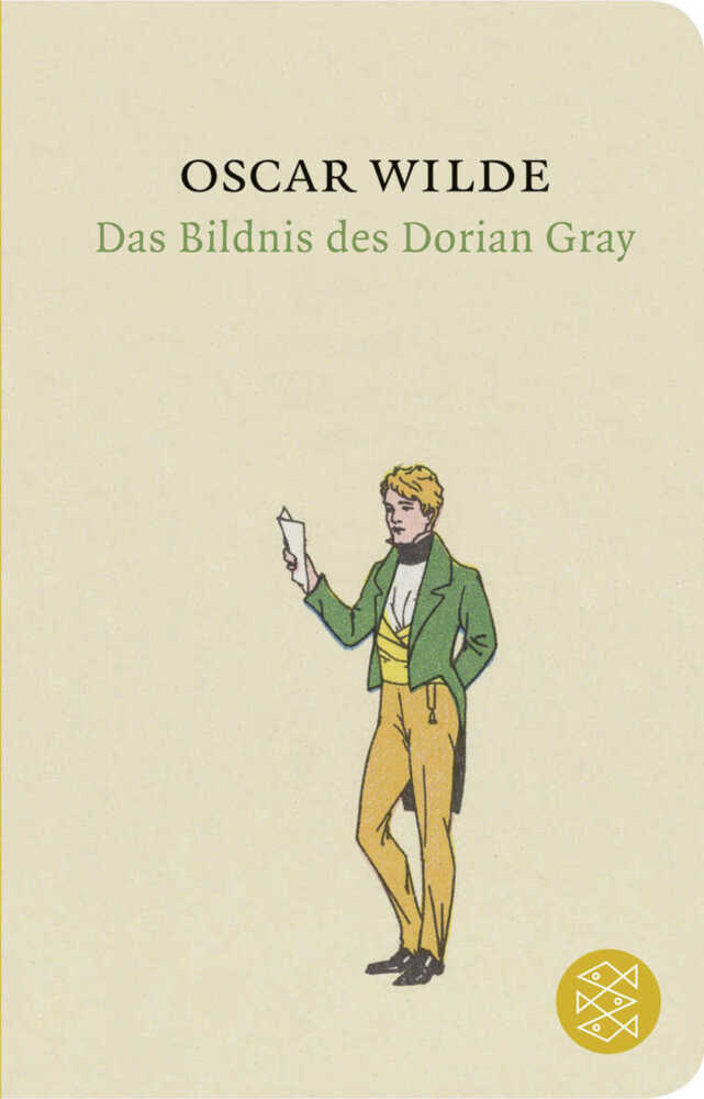 Das Bildnis des Dorian Gray main product photo