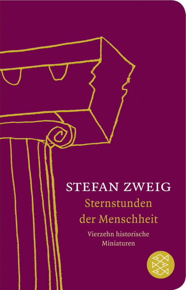 Sternstunden der Menschheit main product photo
