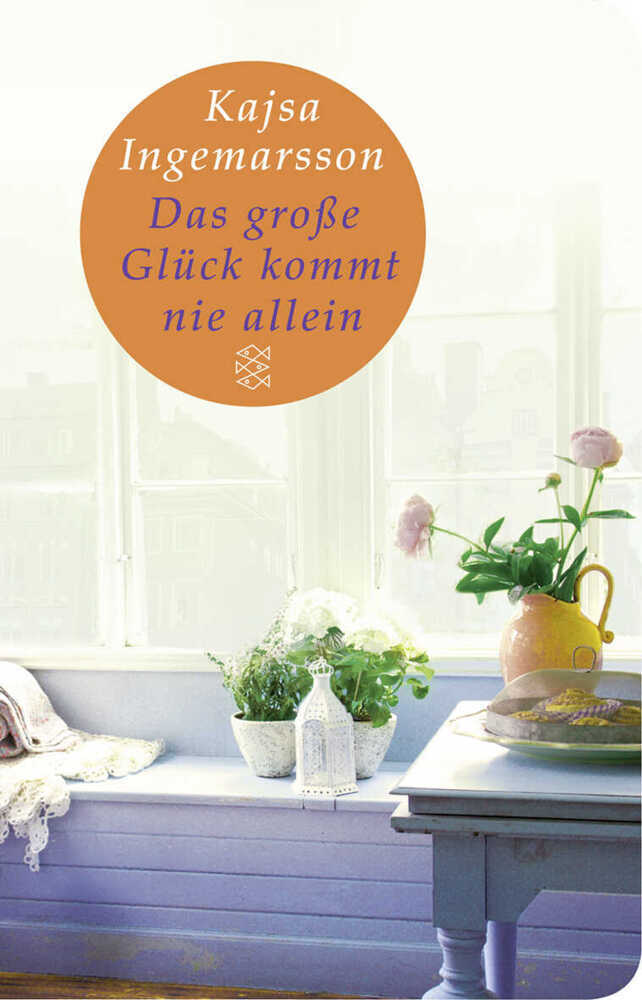 Das große Glück kommt nie allein main product photo