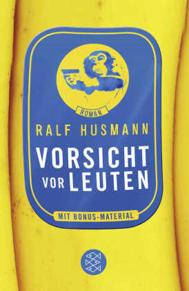 Vorsicht vor Leuten