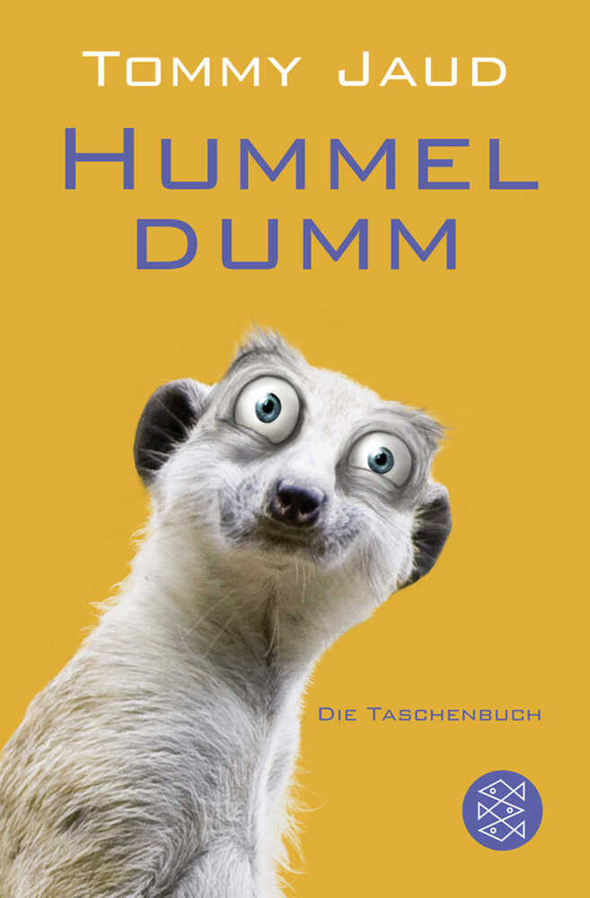 Hummeldumm main product photo
