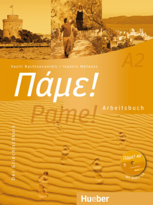 Pame! A2