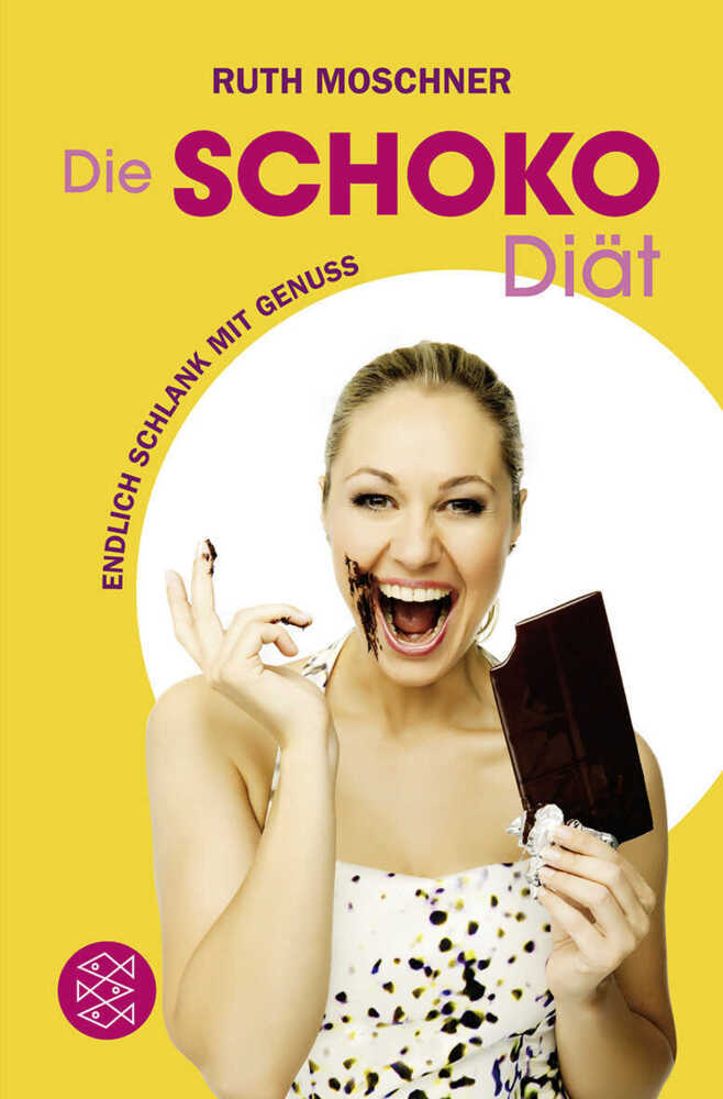 Die Schoko-Diät main product photo