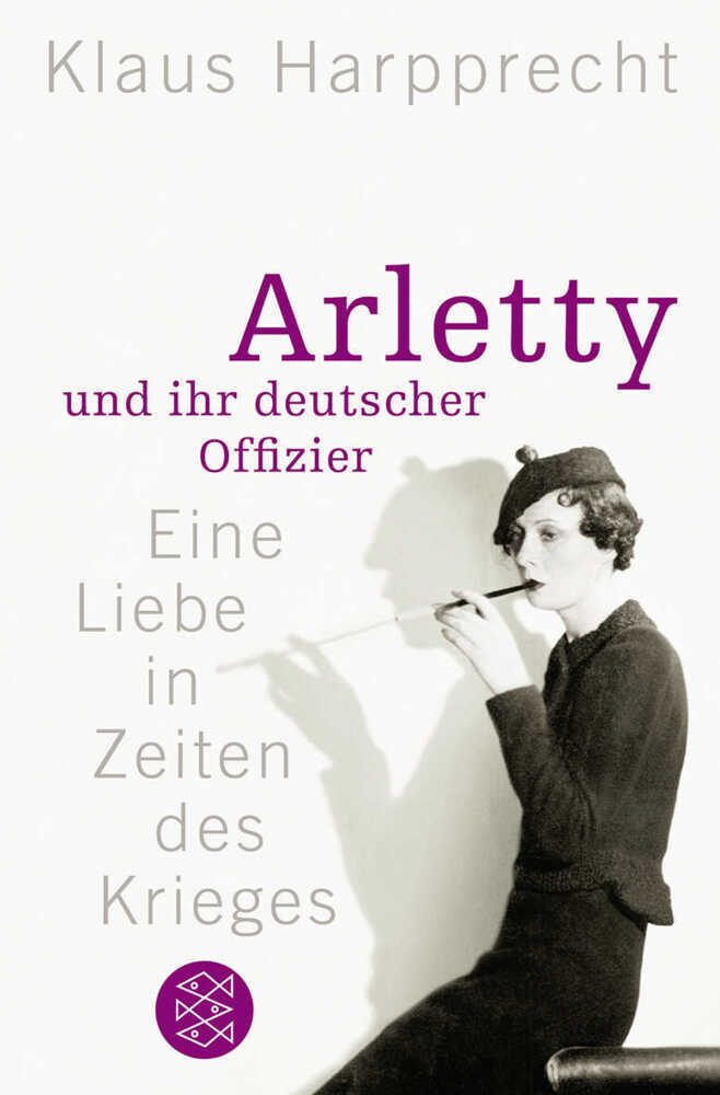 Arletty und ihr deutscher Offizier main product photo