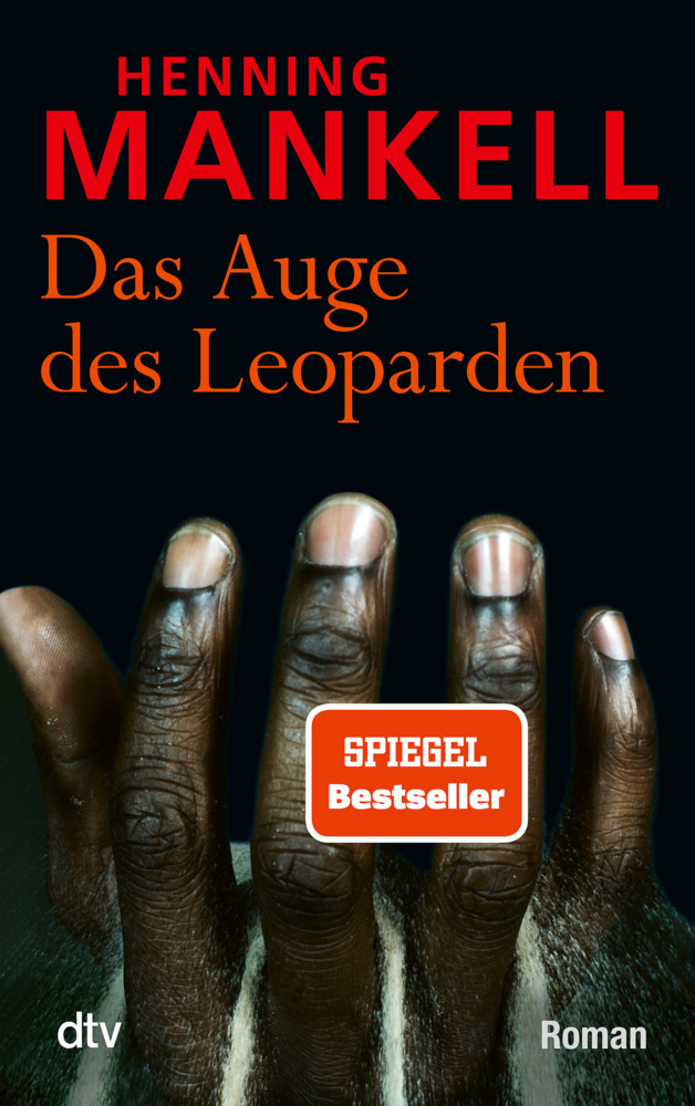 Das Auge des Leoparden main product photo