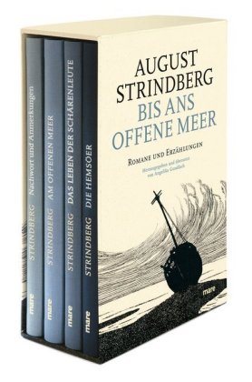 Bis ans offene Meer, 3 Bde.
