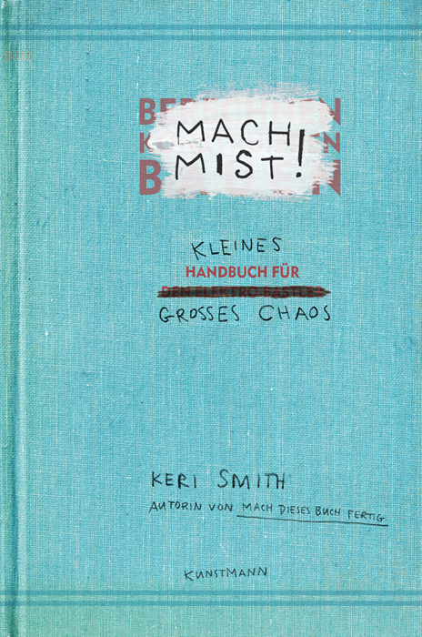 Mach Mist! main product photo
