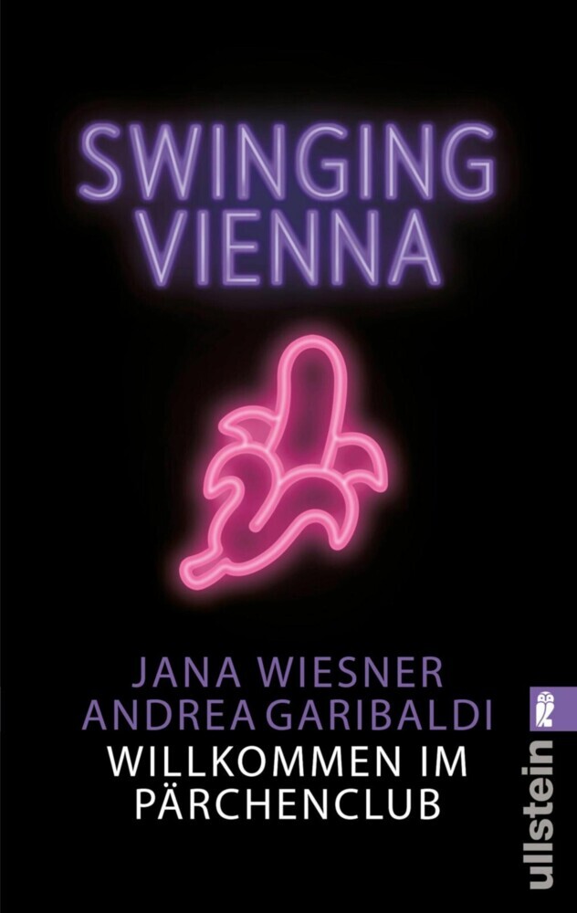 Swinging Vienna main product photo