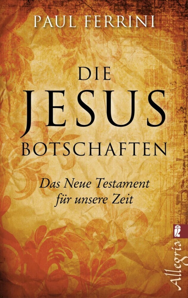 Die Jesus-Botschaften main product photo