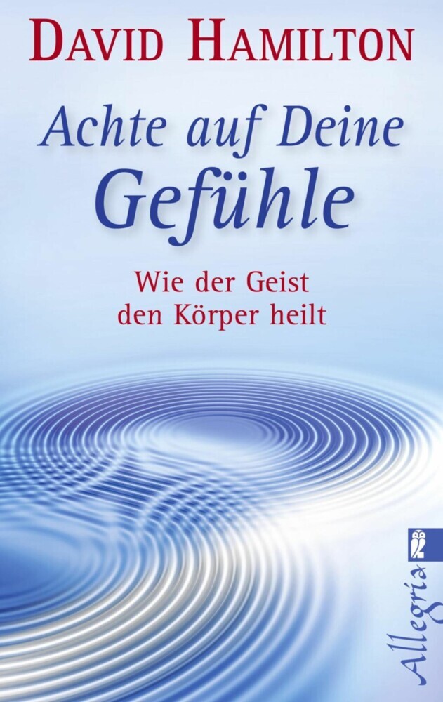 Achte auf Deine Gefühle! main product photo