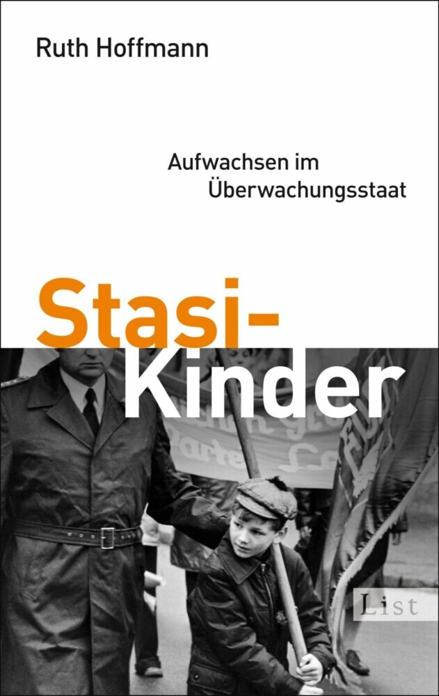 Stasi-Kinder main product photo