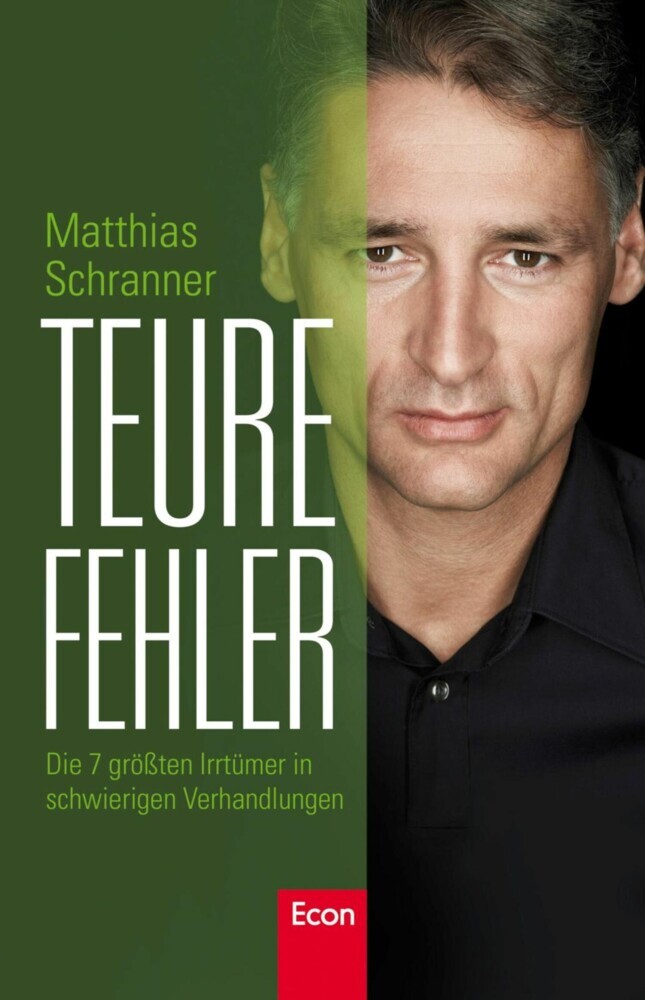 Teure Fehler main product photo