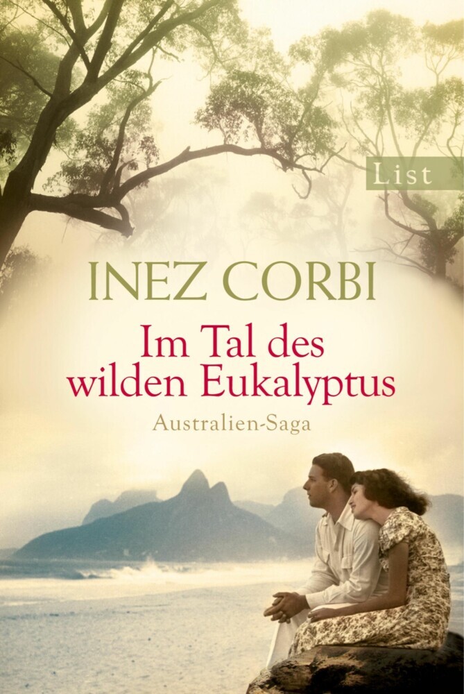 Im Tal des wilden Eukalyptus main product photo