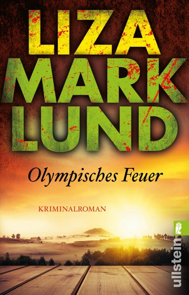 Olympisches Feuer main product photo