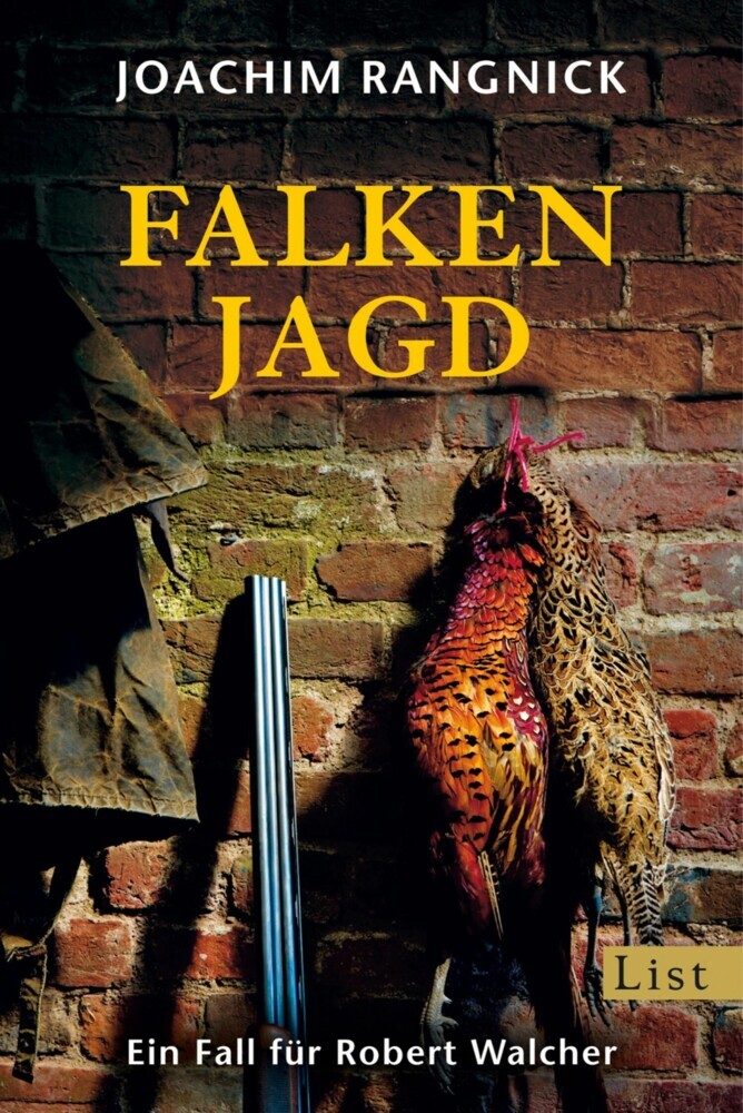 Falkenjagd main product photo