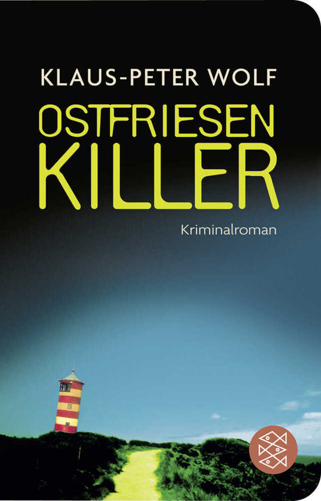 OstfriesenKiller main product photo