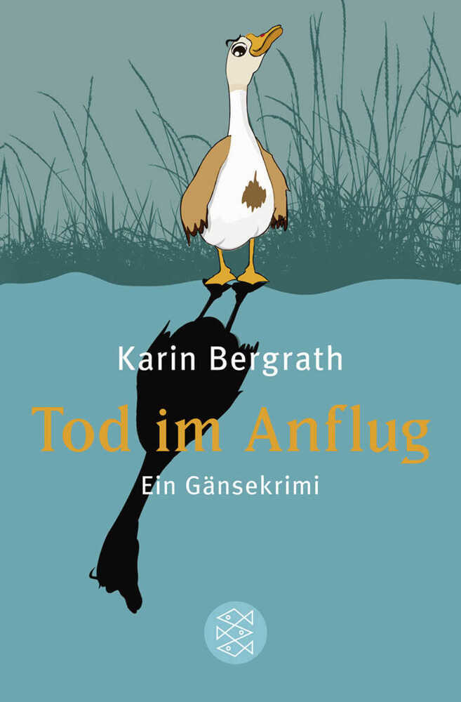 Tod im Anflug main product photo