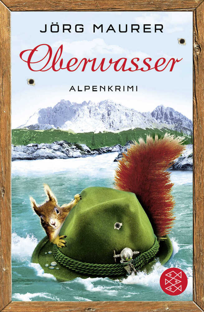 Oberwasser main product photo