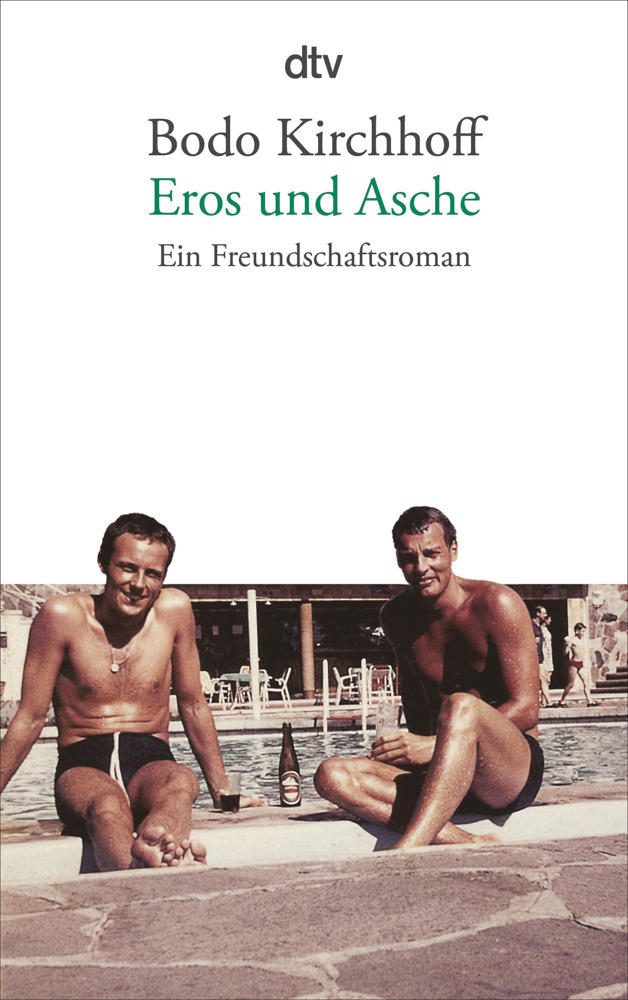 Eros und Asche main product photo