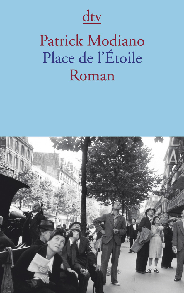 Place de l' Étoile main product photo