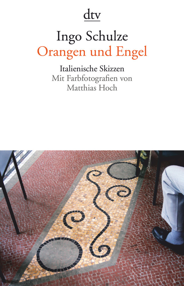 Orangen und Engel main product photo