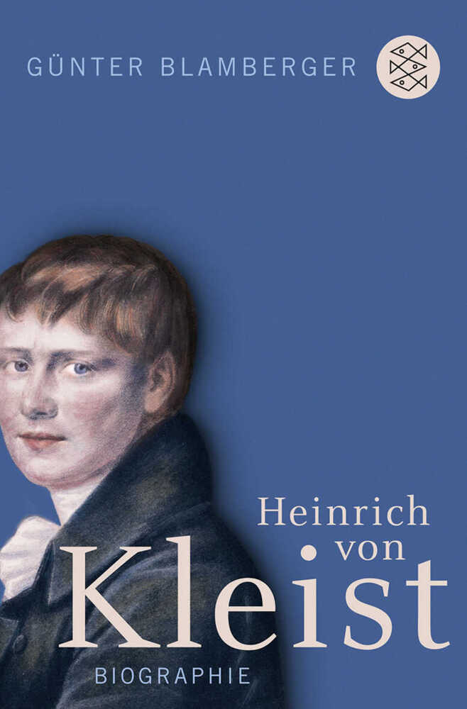 Heinrich von Kleist main product photo