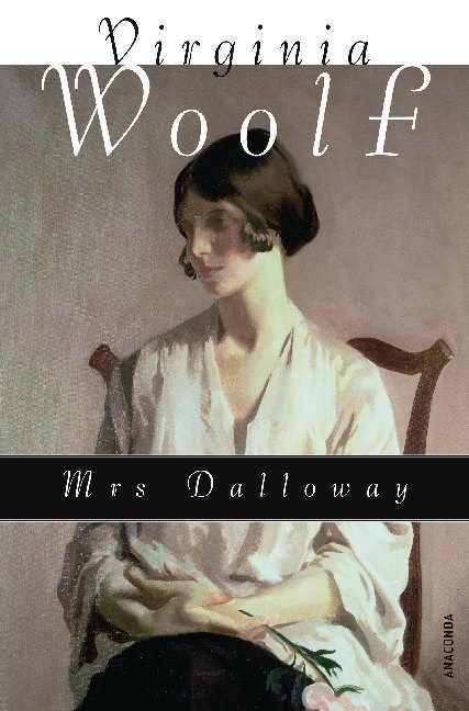 Mrs Dalloway (Neuübersetzung) main product photo