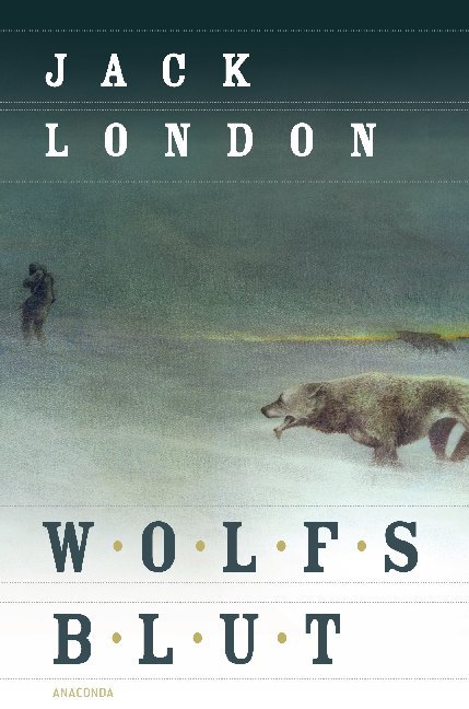 Wolfsblut main product photo