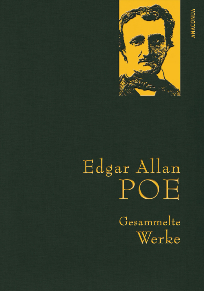 Edgar Allan Poe, Gesammelte Werke main product photo