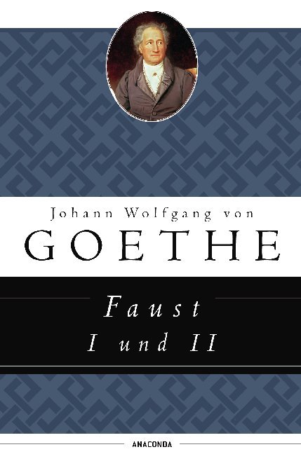 Faust I und II main product photo