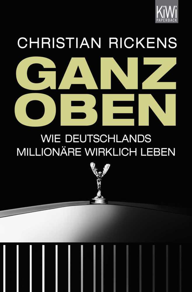 Ganz oben main product photo