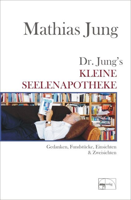 Dr. Jungs kleine Seelenapotheke main product photo