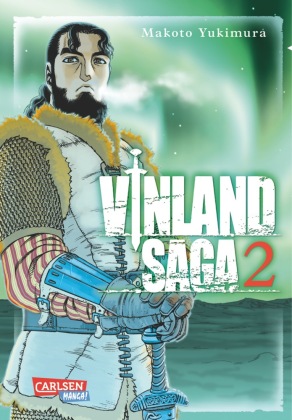 Vinland Saga. Bd.2