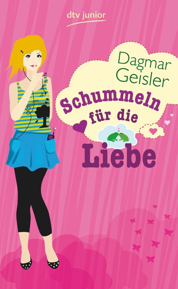 Schummeln für die Liebe main product photo
