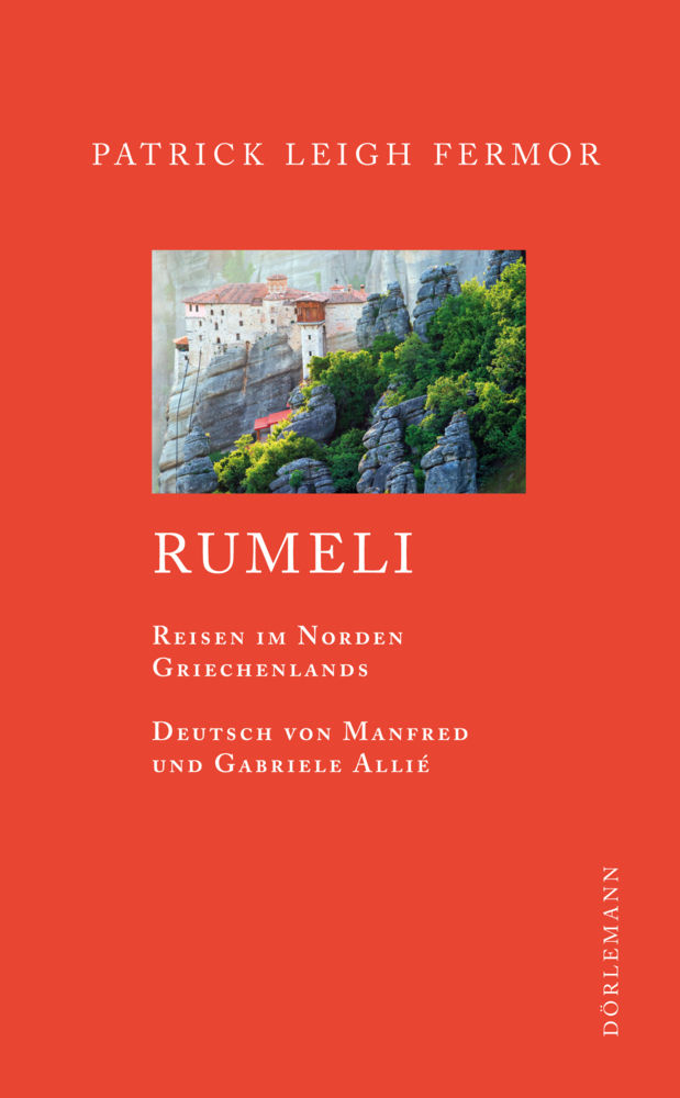 Rumeli main product photo