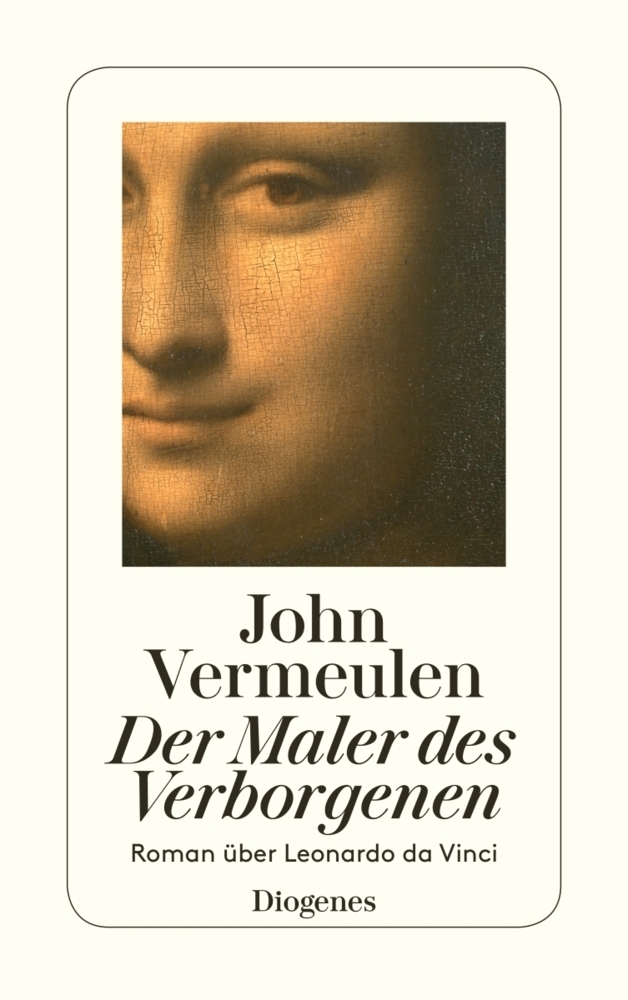 Der Maler des Verborgenen main product photo