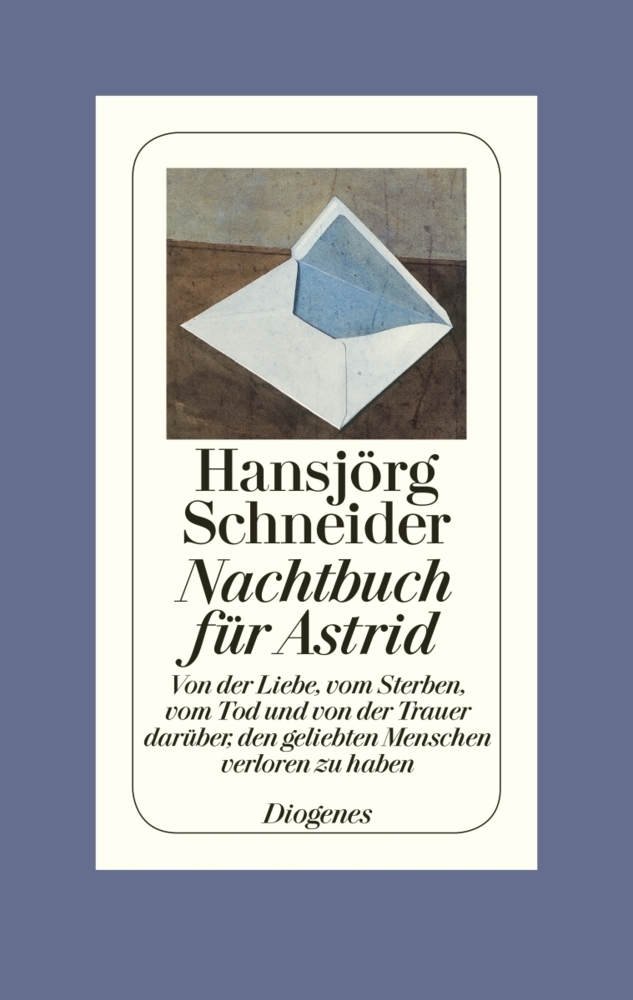 Nachtbuch für Astrid main product photo