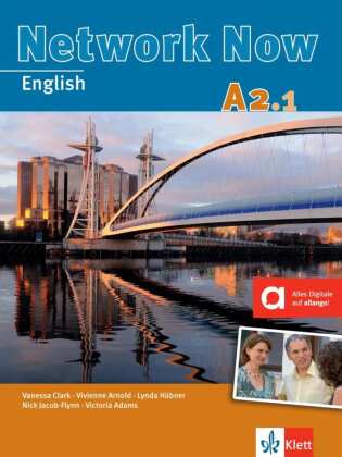 Network Now A2.1 Student's Book