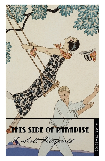 This Side of Paradise main product photo
